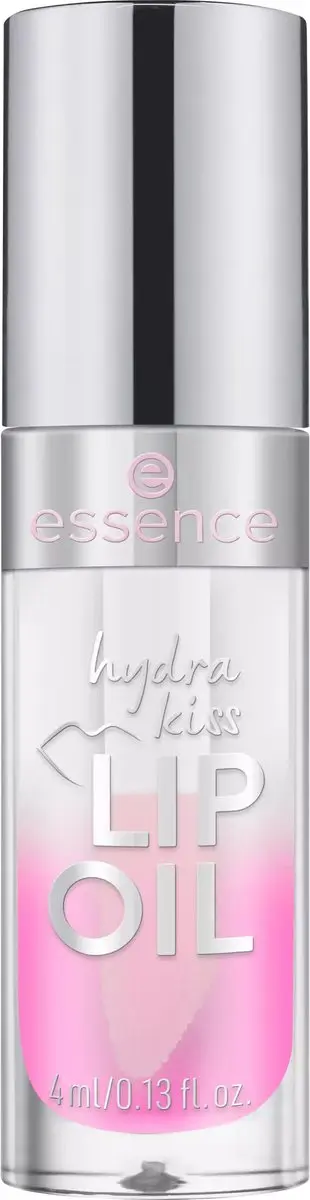 Essence Hydra Kiss Lip Oil Kiss From A Rose 4ml