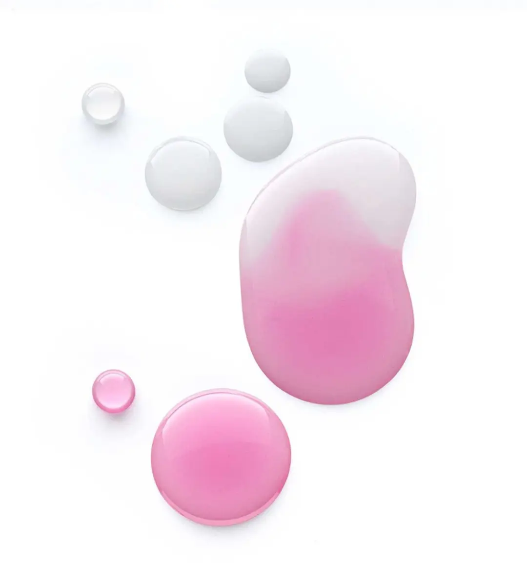Essence Hydra Kiss Lip Oil Kiss From A Rose 4ml - afbeelding 6 van 6