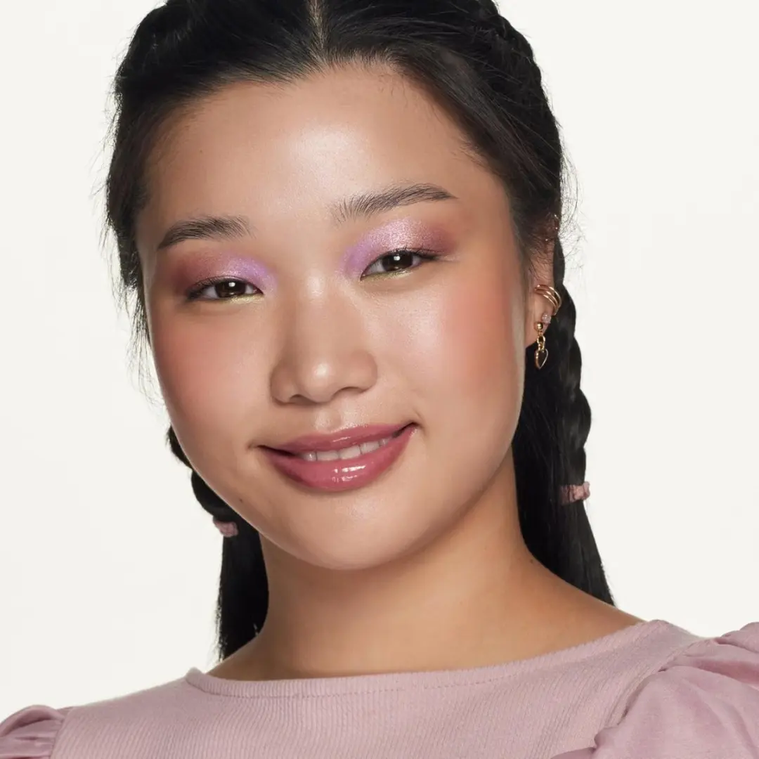 Essence Hydra Kiss Lip Oil Kiss From A Rose 4ml