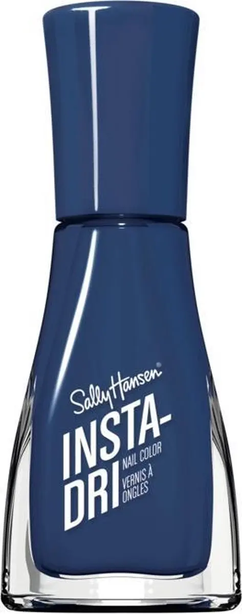 Sally Hansen InstaDri Well Blueing 9.17ml