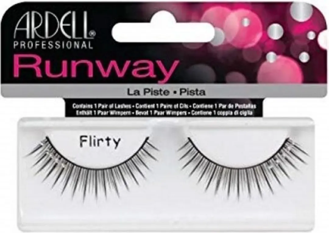 Ardell Wispies Runway Flirty