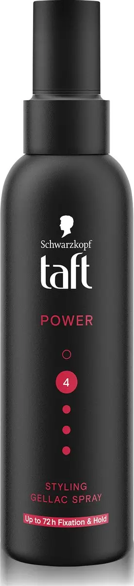 Taft Styling Power Haarspray 900ml - 6x150ml