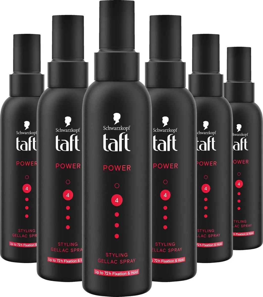Taft Styling Power Haarspray 900ml