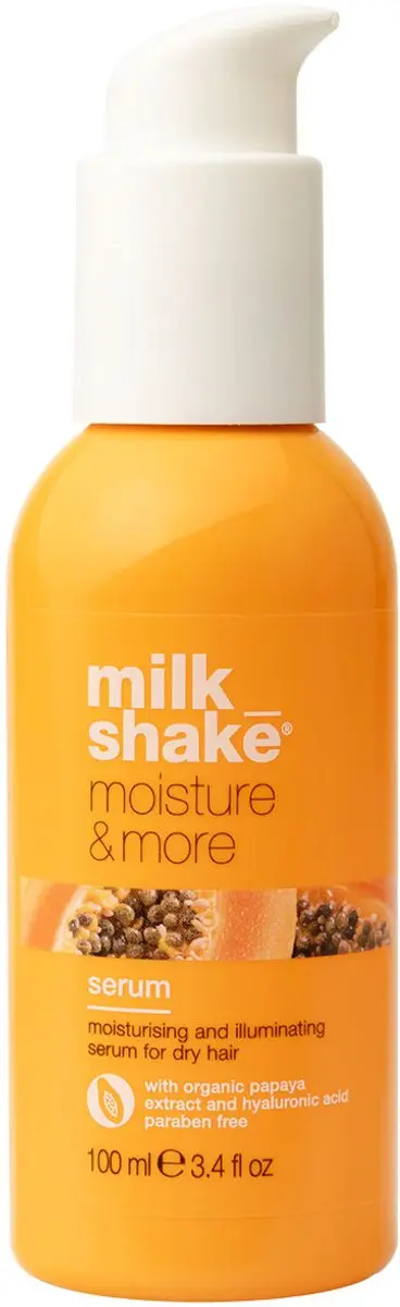 Milk Shake Moisture & More Serum 100ml