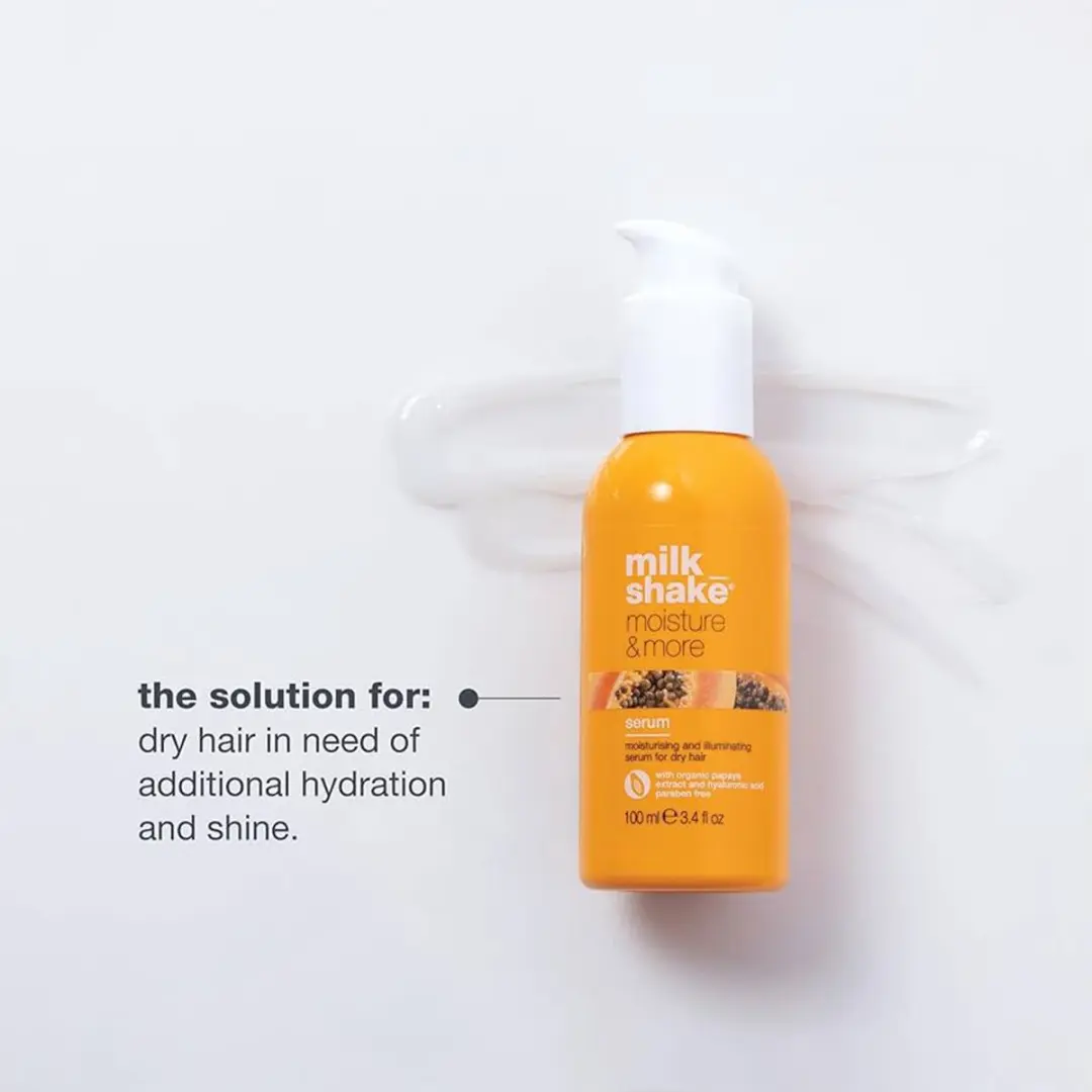 Milk Shake Moisture & More Serum 100ml