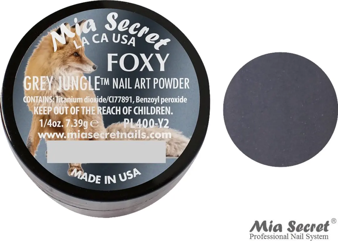 Mia Secret Acrylpoeder Foxy