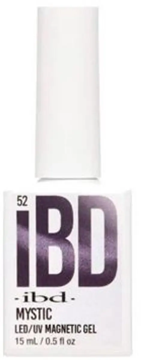Ibd Magnetic Gel Mystic 15ml