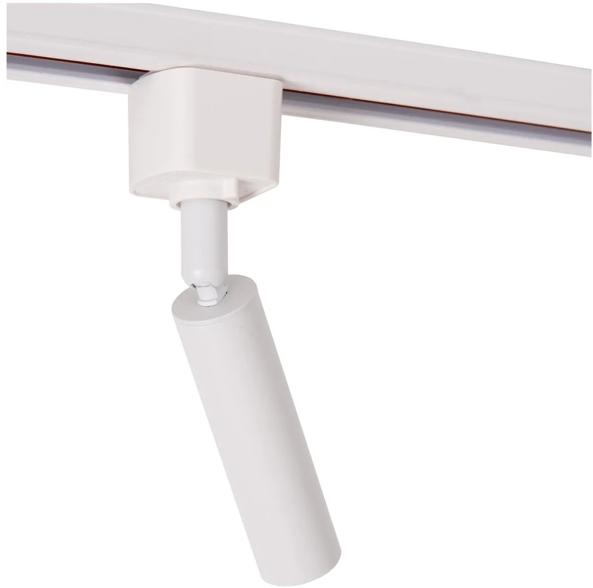 Lucide Track Keoni Railspot G9 3.8W - Wit