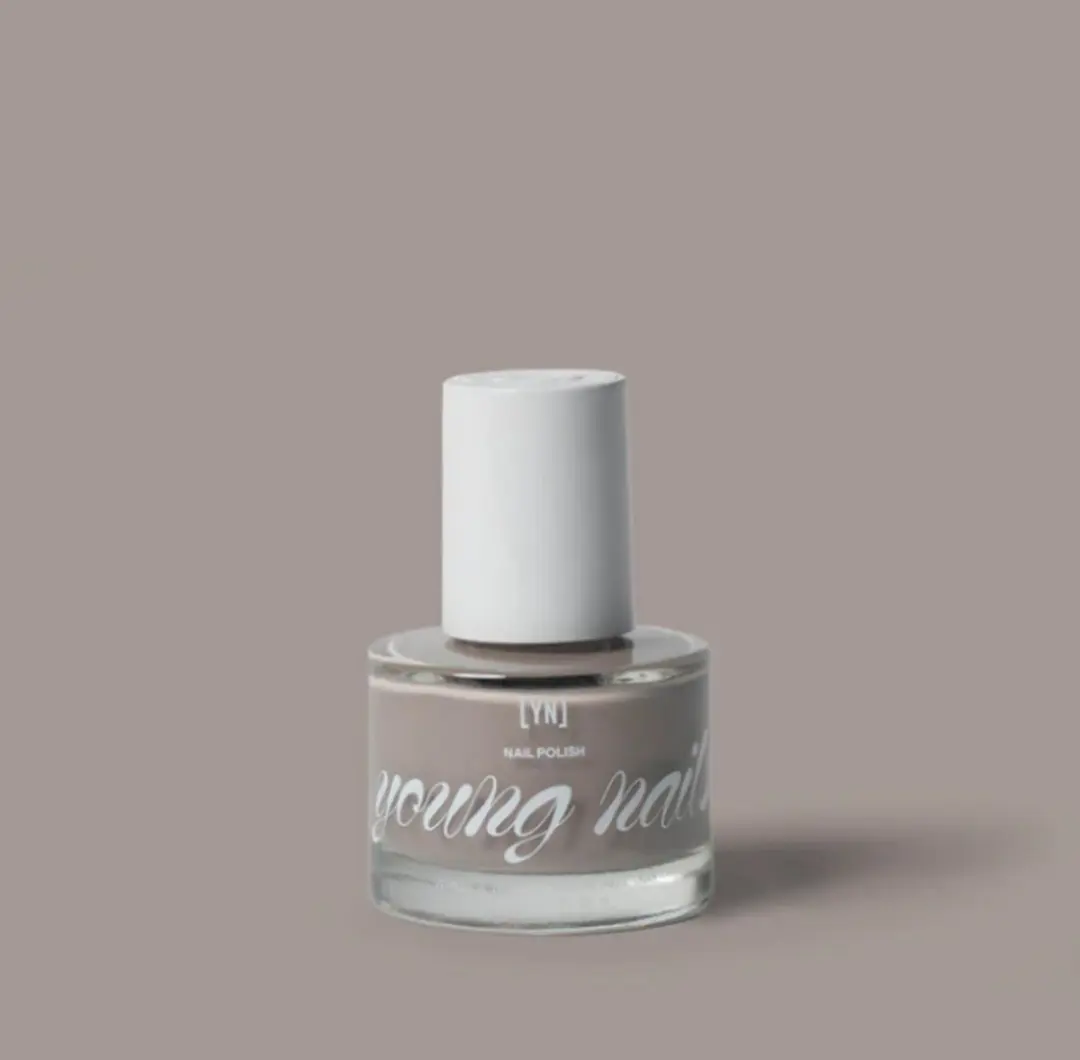 Young Nails Caption V2 Nagellak 008 Step On No Pets 15ml