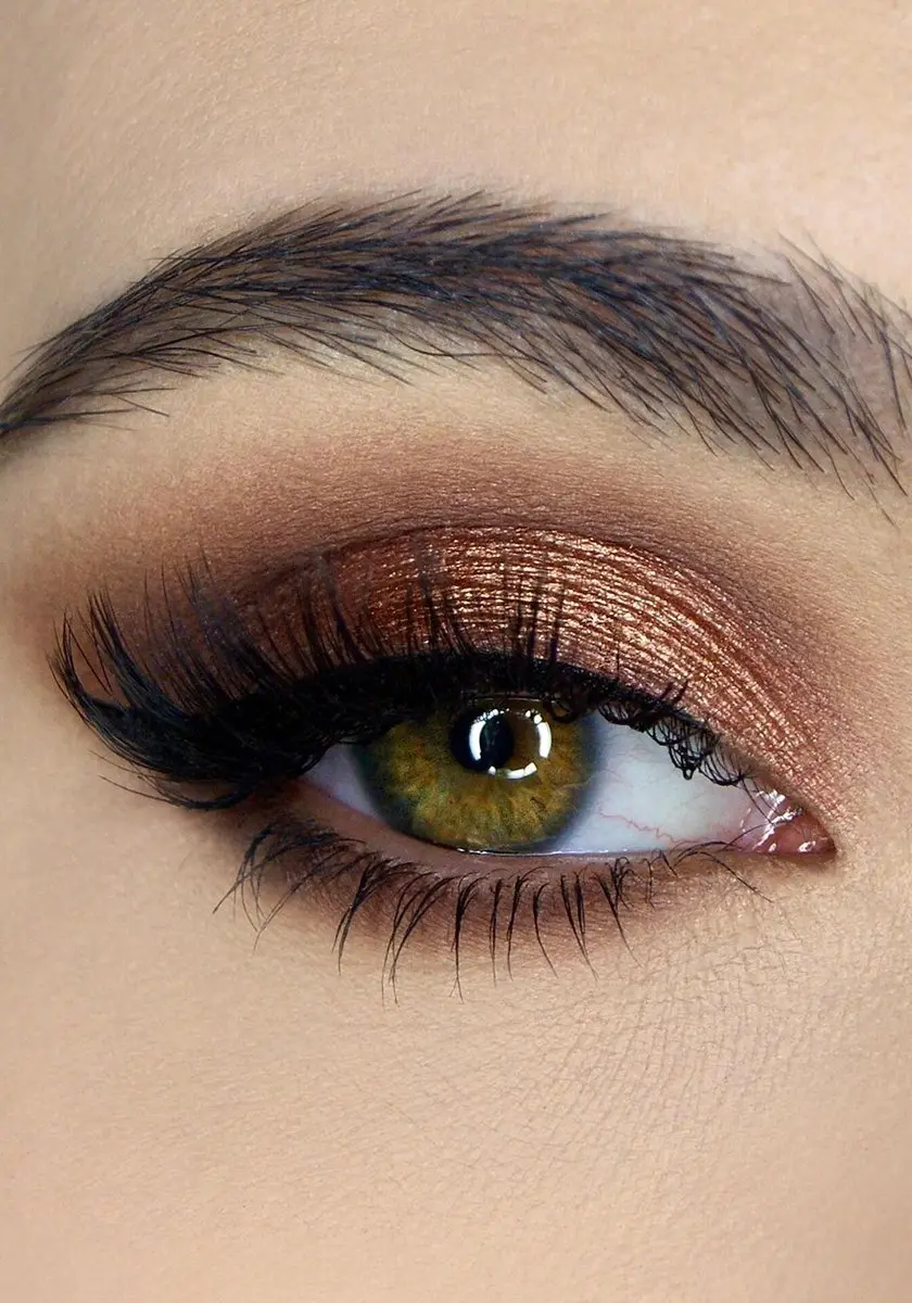 Sosu Cream Eyeshadow Goud 6g