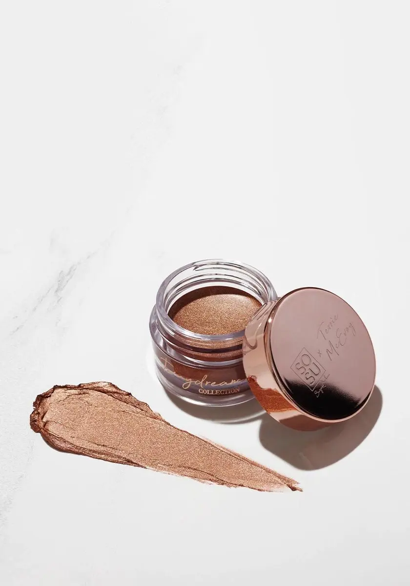 Sosu Cream Eyeshadow Goud 6g