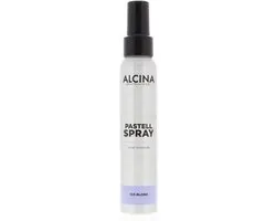 Alcina Color Pastell Spray 100ml - 100 Stuks