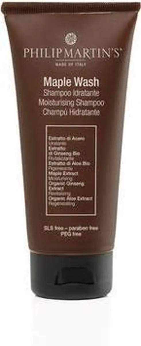 Philip Martin's Moringa Wash 100ml