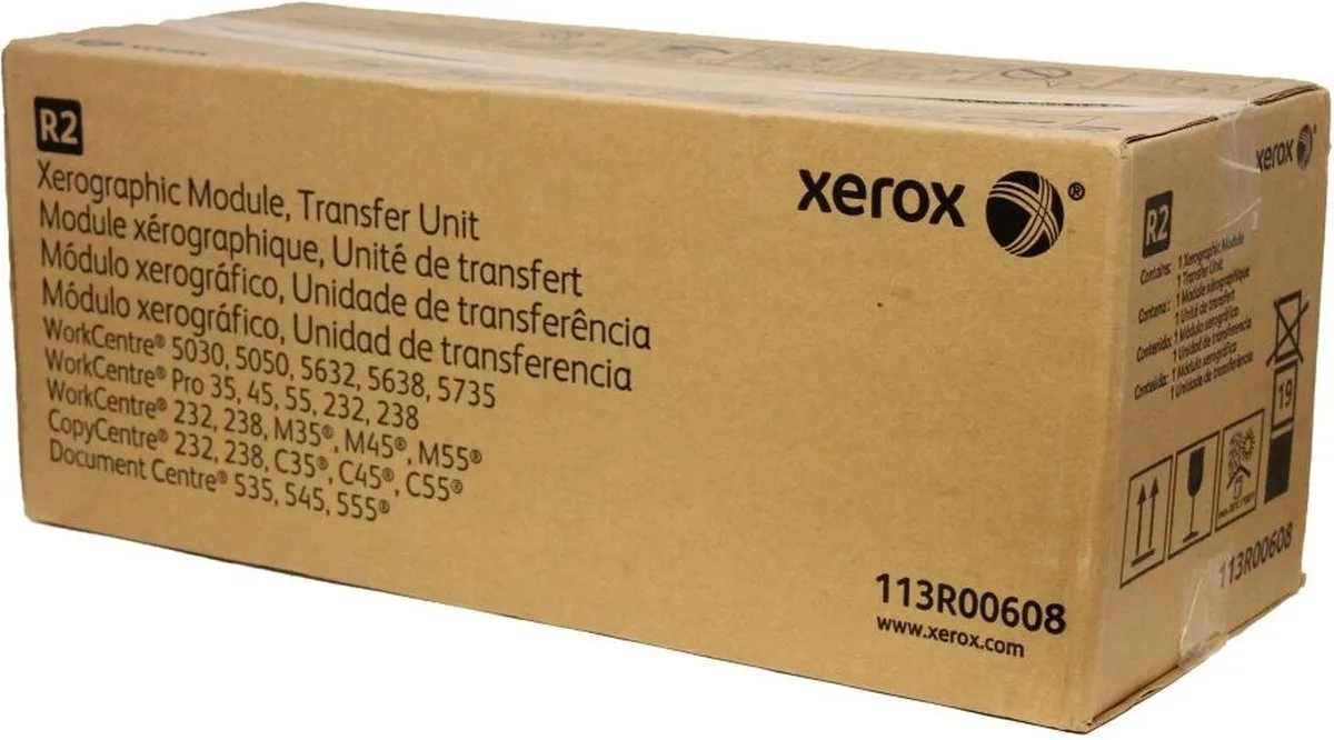 Xerox 113R00608 Xerographic Module