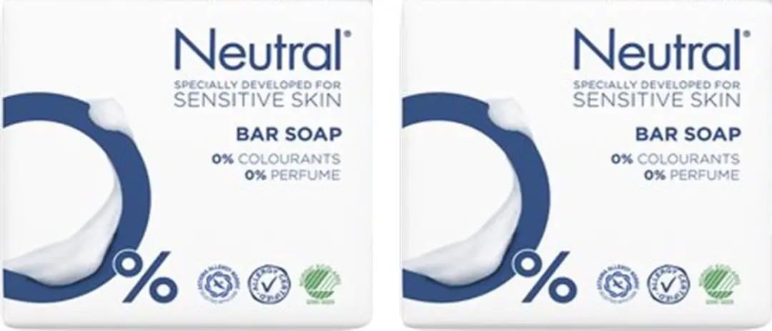 Neutral Zeeptablet Sensitive Skin