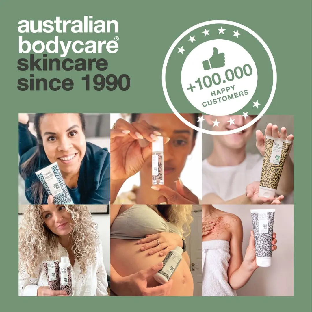 Australian Bodycare Corn Stick 9ml - Anti-likdoornroller
