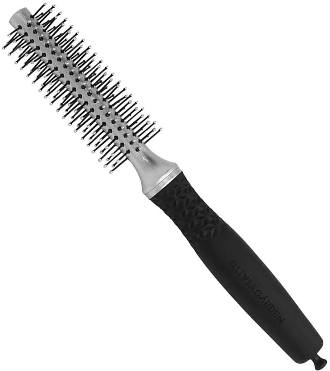 Olivia Garden Blowout Soft Double Bristels 10mm