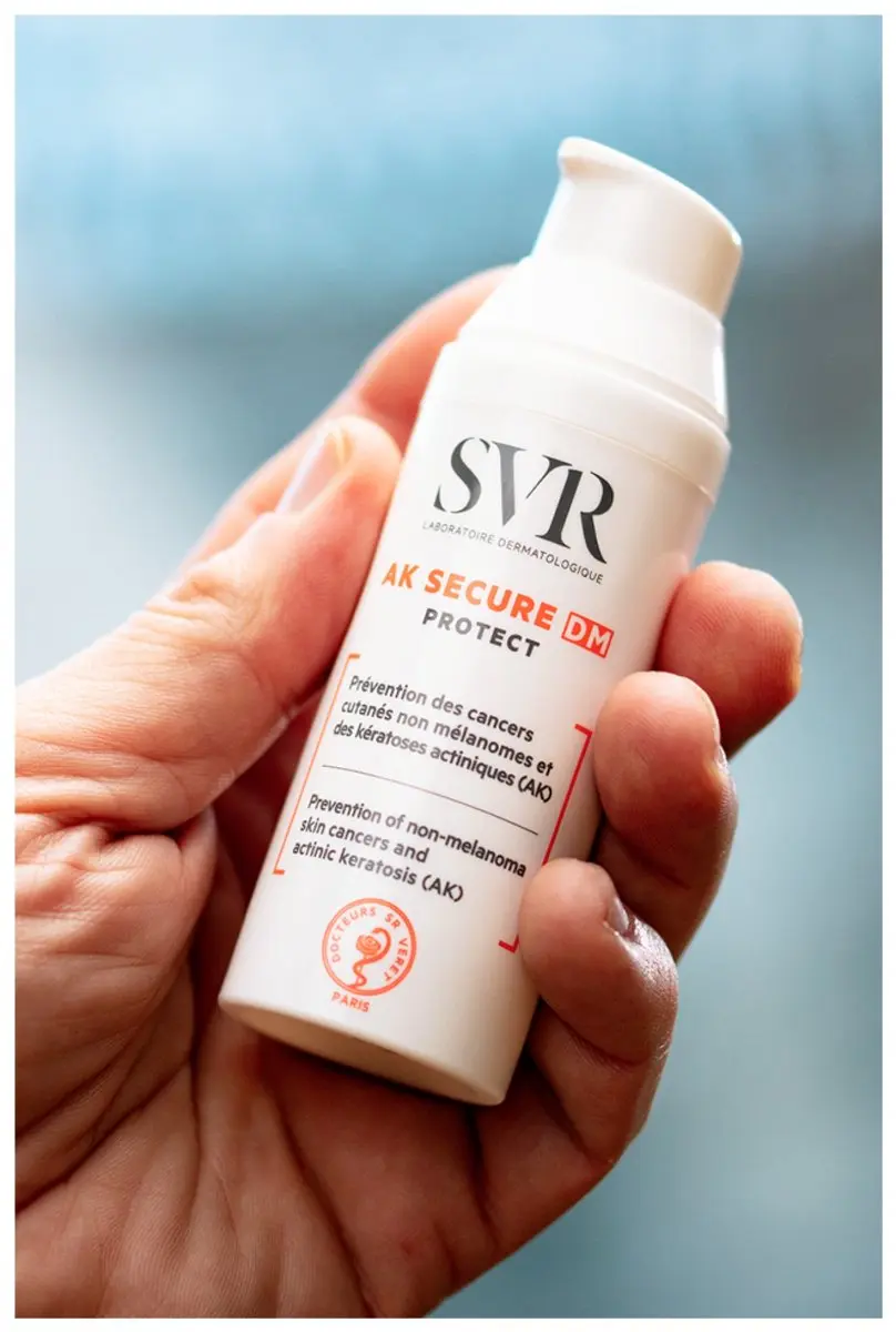 SVR AK Secure DM Protect SPF50 50ml