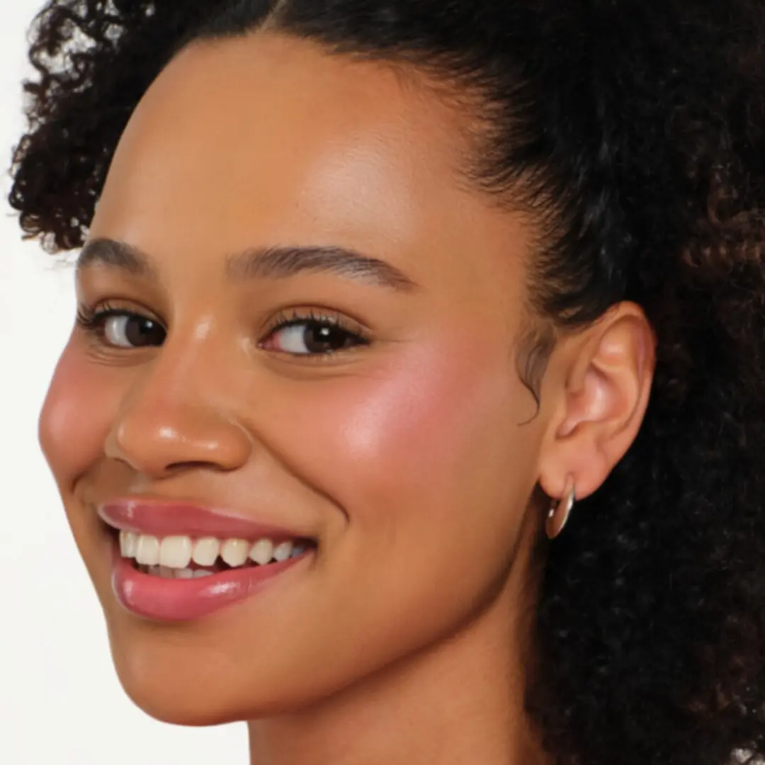 Essence Soft Baked Blush 40 Think Pink - 4,5g Roze