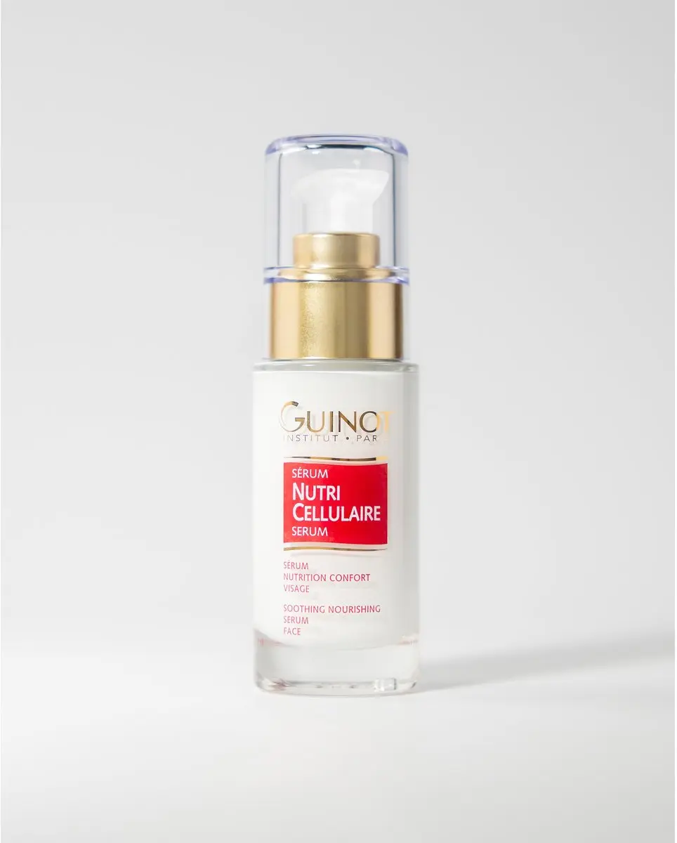 Guinot Nutri Cellulaire Gezichtsserum 30ml