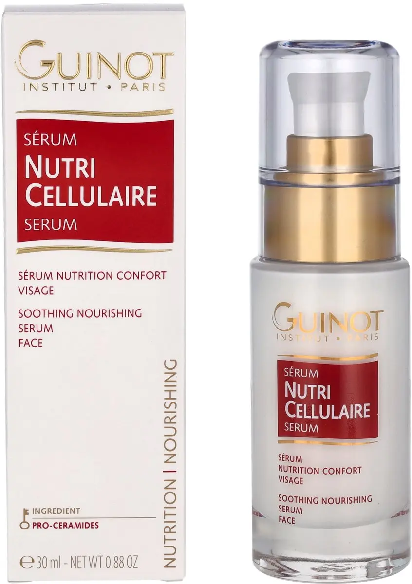 Guinot Nutri Cellulaire Gezichtsserum 30ml