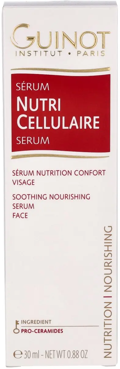 Guinot Nutri Cellulaire Gezichtsserum 30ml