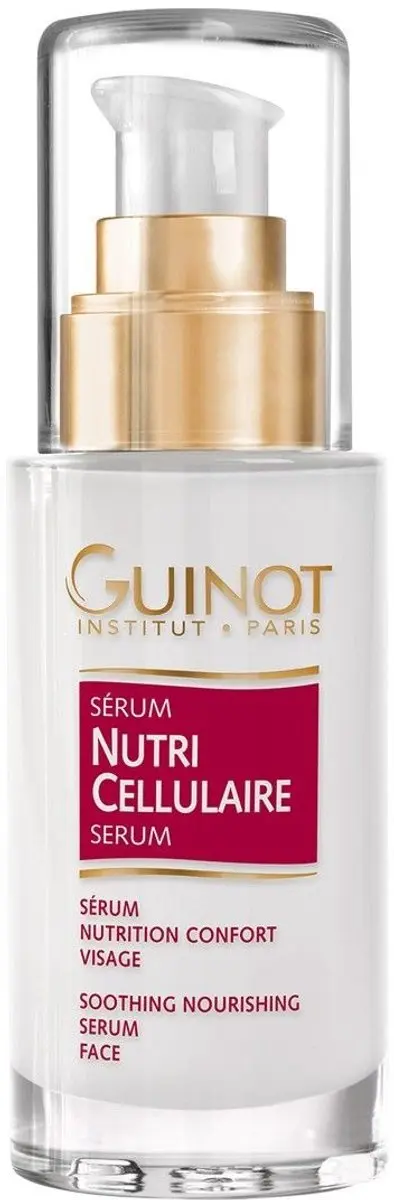 Guinot Nutri Cellulaire Gezichtsserum 30ml - afbeelding 6 van 6