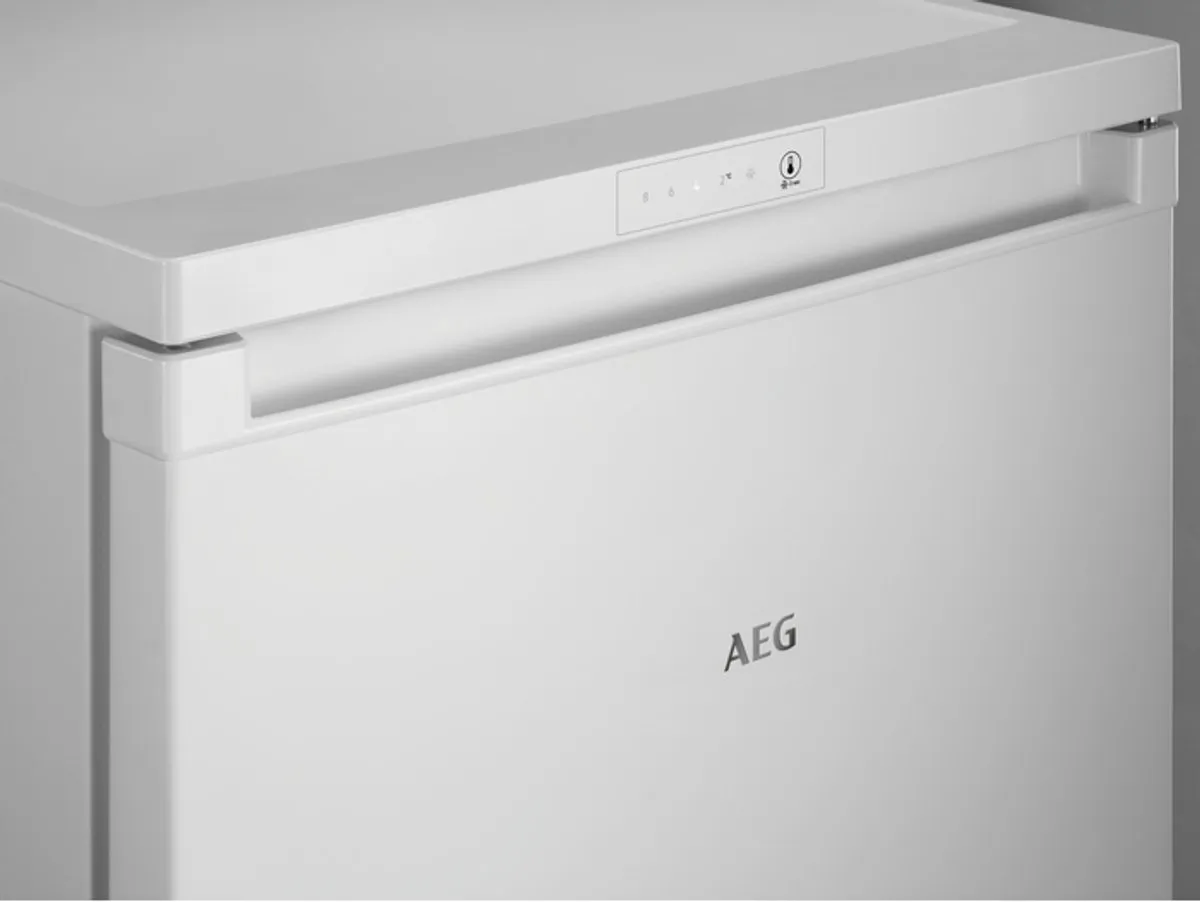 AEG RTS811DXAW Combi-koelkast - 120L - Wit - afbeelding 6 van 6