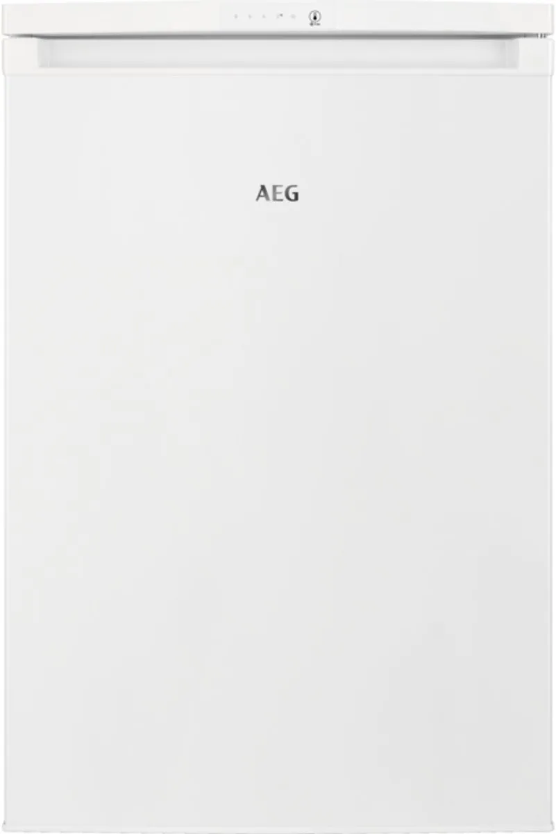 AEG RTS811DXAW Combi-koelkast - 120L - Wit