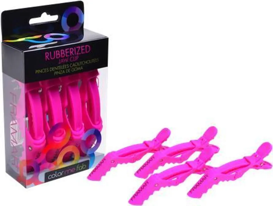 Framar Gator Grips Klemmen