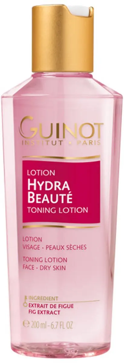 Guinot Démaquillant Express Yeux Oogreiniger 125ml