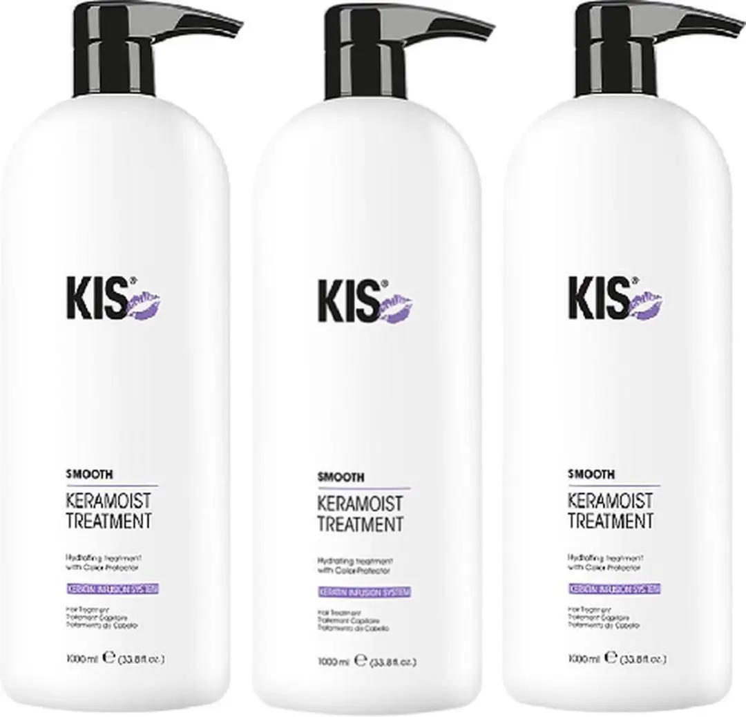 KIS KeraMoist Treatment Conditioner