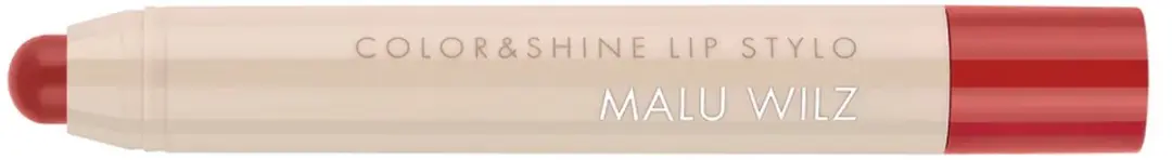 Malu Wilz Color&Shine Lip Stylo 15 Rosemary
