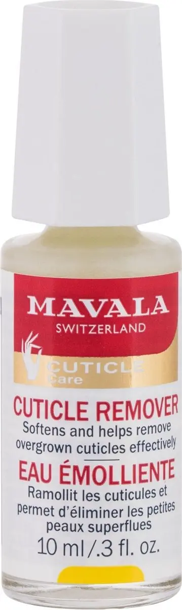 Mavala Cuticle Remover 10ml