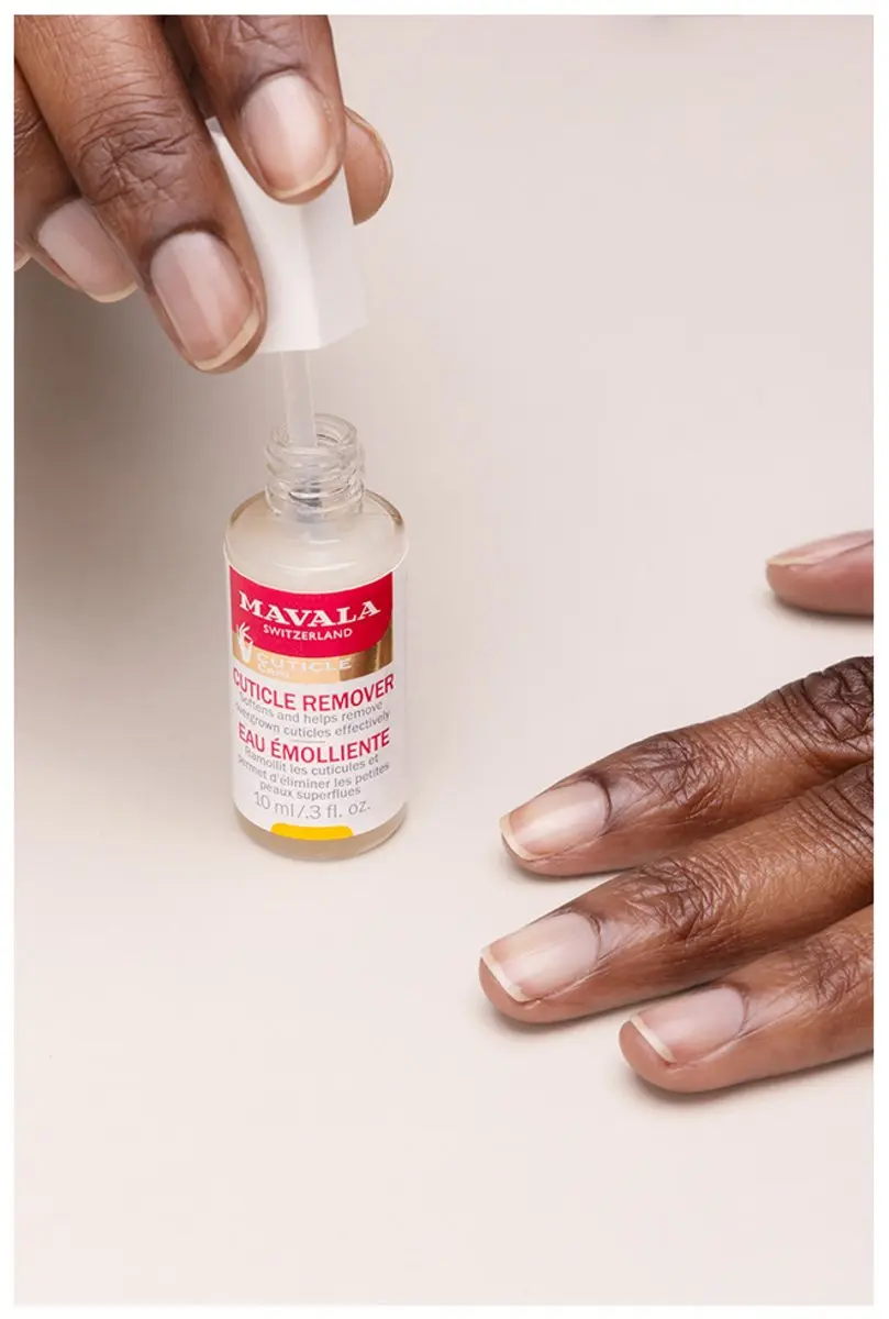 Mavala Cuticle Remover 10ml