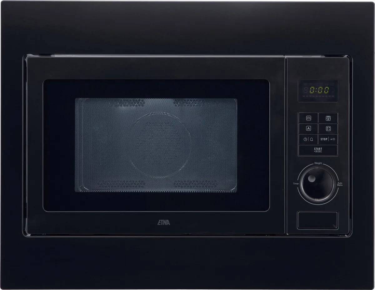 Etna CM225ZT Combi Magnetron 25L