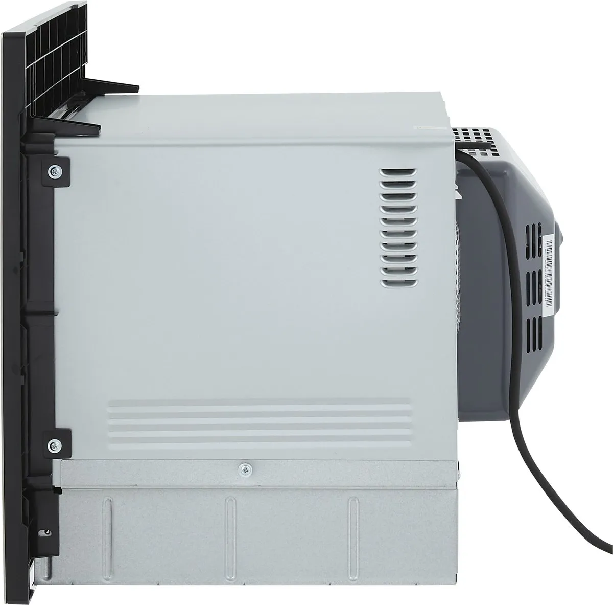 Etna CM225ZT Combi Magnetron 25L - 900W - Matzwart