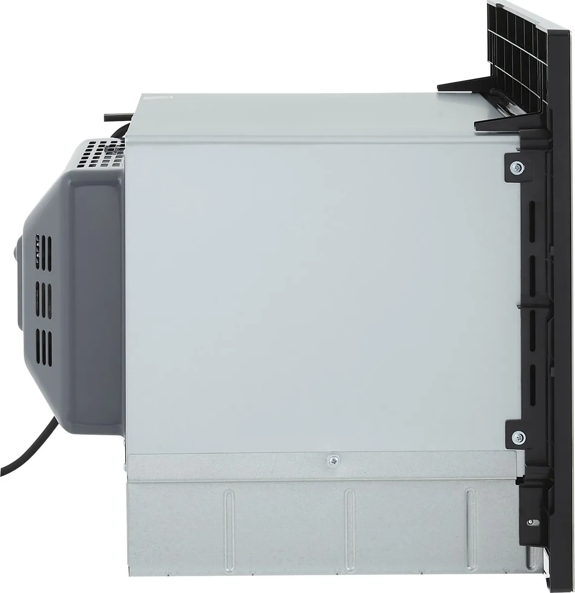 Etna CM225ZT Combi Magnetron 25L - 900W - Matzwart