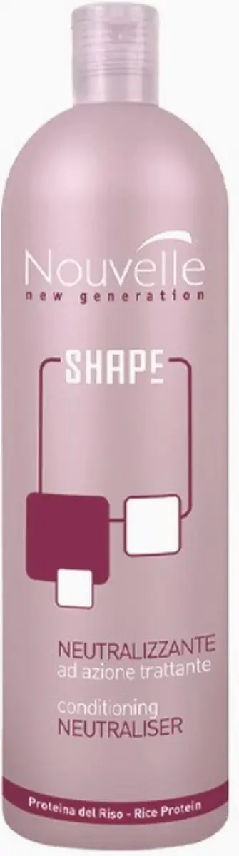 Nouvelle Shape Neutraliser Lotion 1000ml