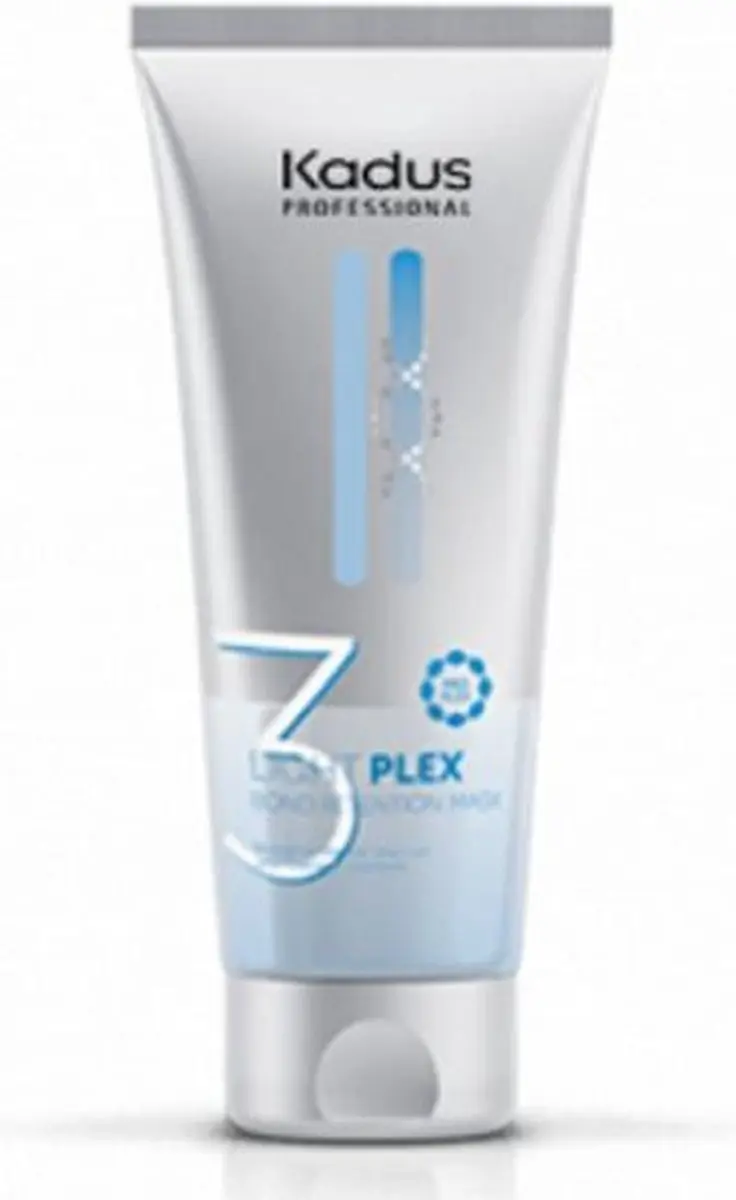 Kadus Masker Professional Light Plex Bond Retention