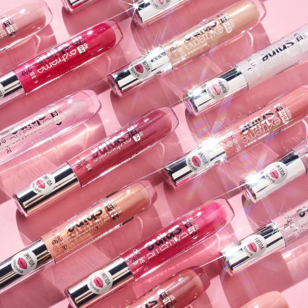 Essence Extreme Shine Volume Lipgloss 102 Sweet Dreams - 5ml