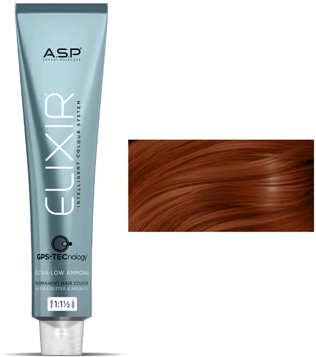 Affinage ASP Elixir Colour RS 100ml