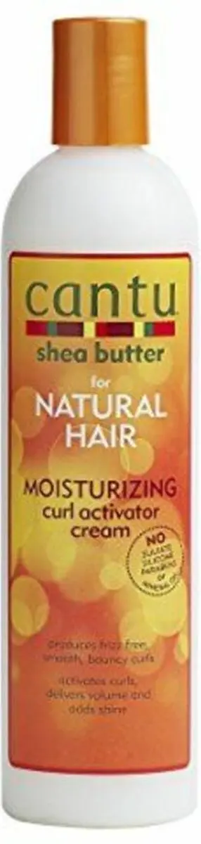 Cantu Activator Creme Natural Curl 710ml