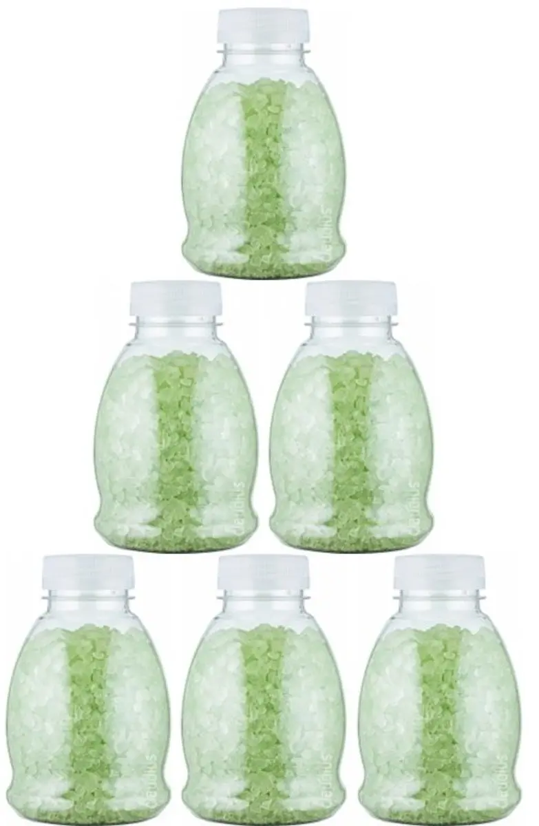 Splashbox Cosmetics Claudius Badzout Eucalyptus 375g