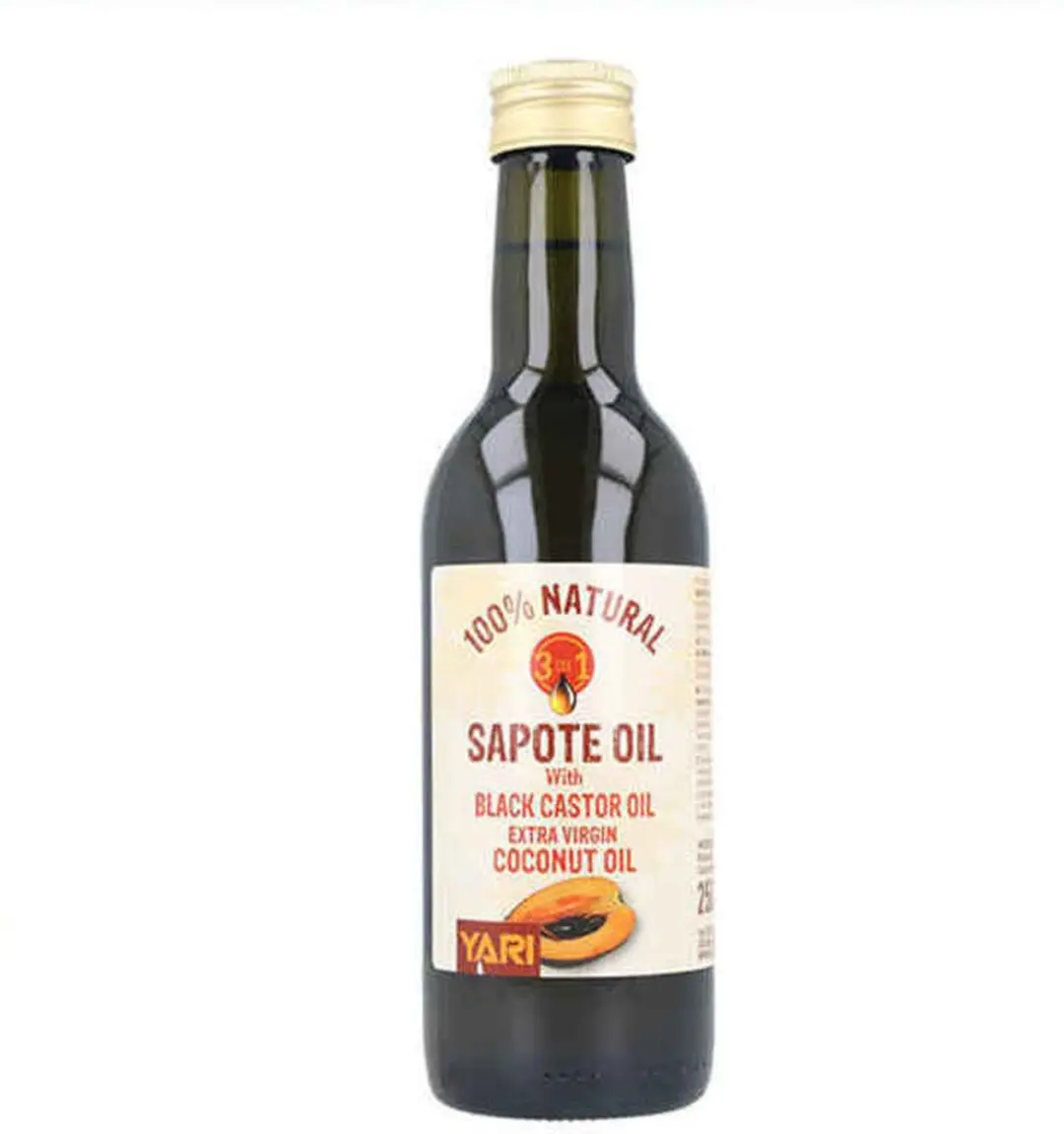 Yari Kokosolie Haarolie 250ml