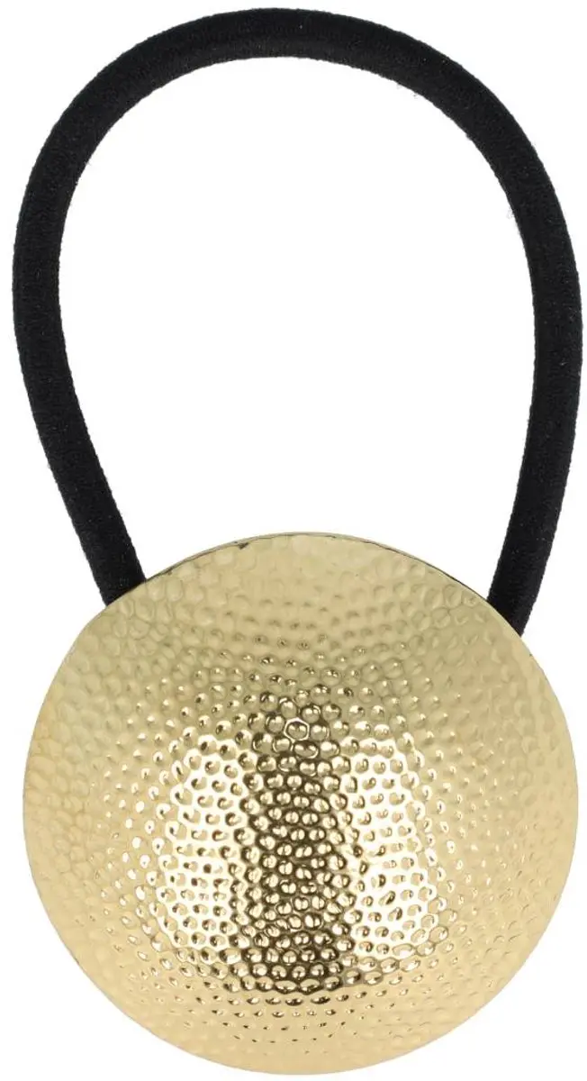 Haarsoires Cuff Haarelastiek 4cm