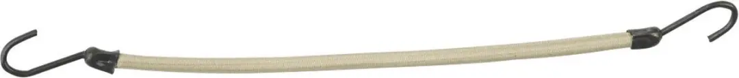 Sibel Elastiek+Haak Beige - 12 Stuks