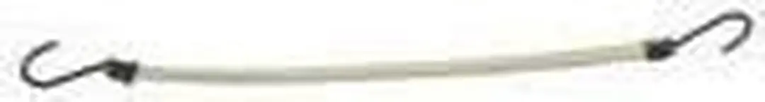Sibel Elastiek+Haak Beige - 12 Stuks