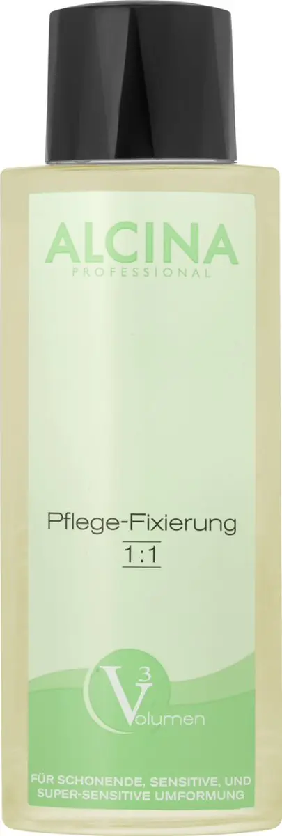 Alcina Pflege-Fixierung 1:1 Haarspray 500ml