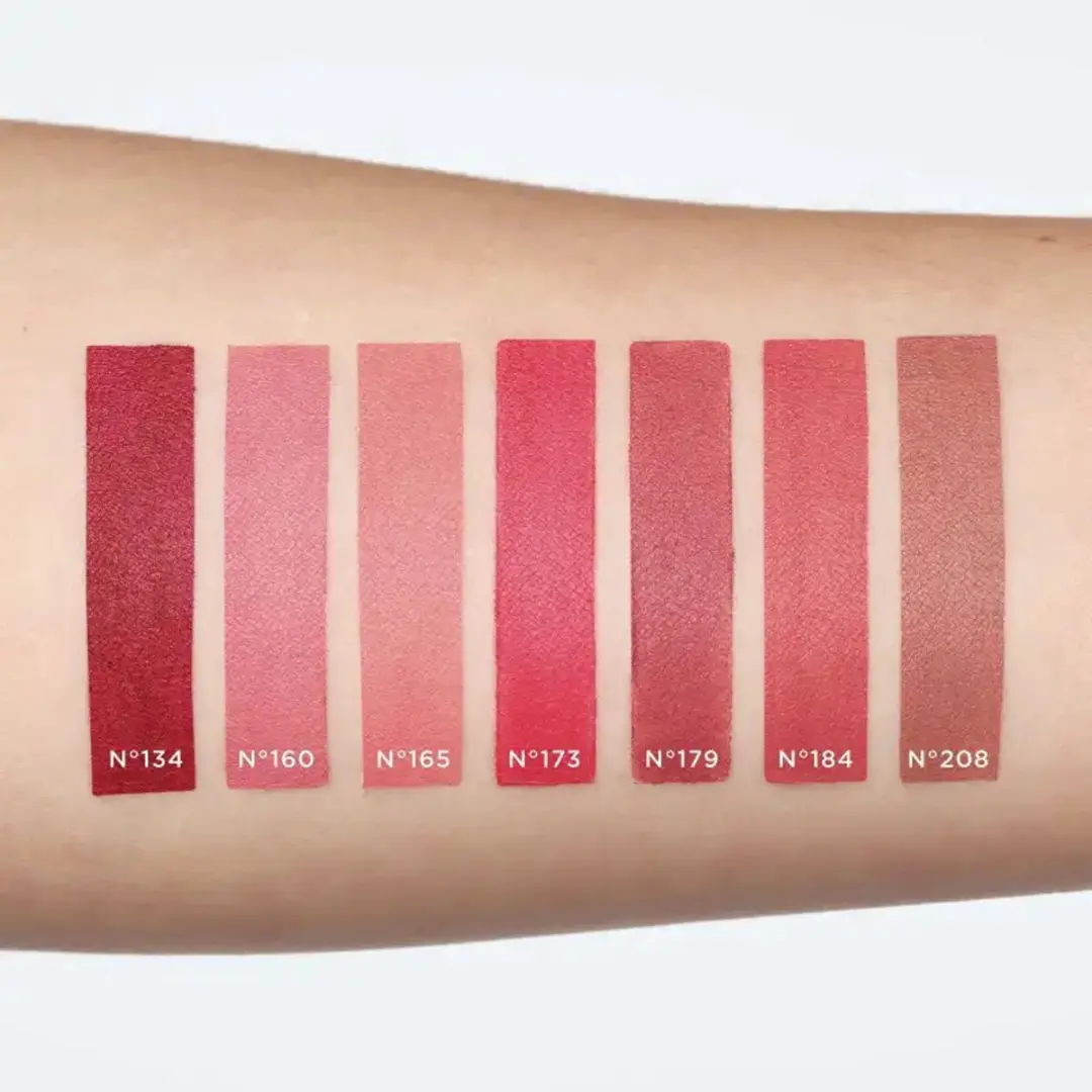 Artdeco Matte Lippenstift 179 Indiase Roos - 40g
